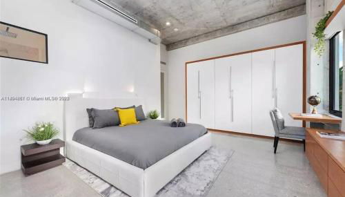 Villa Retro Mirage - Foto 5