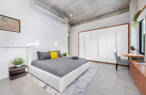 Villa Retro Mirage - Foto 5