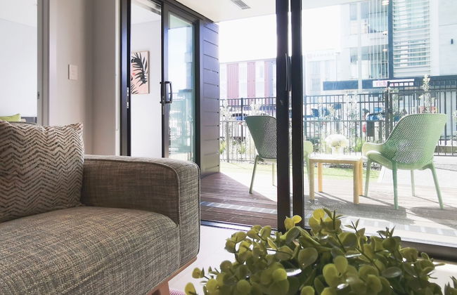 Brand New Lux 2 Bedroom Apartment - Foto 10