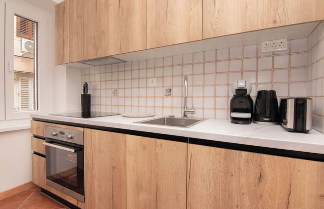 Apartments Leonel Piran - Foto 19