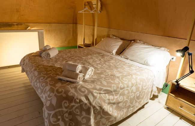 Casa D'aria - Foto 8