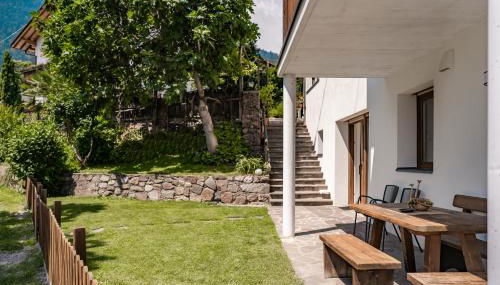 Falgerhof - Foto 5, Garden