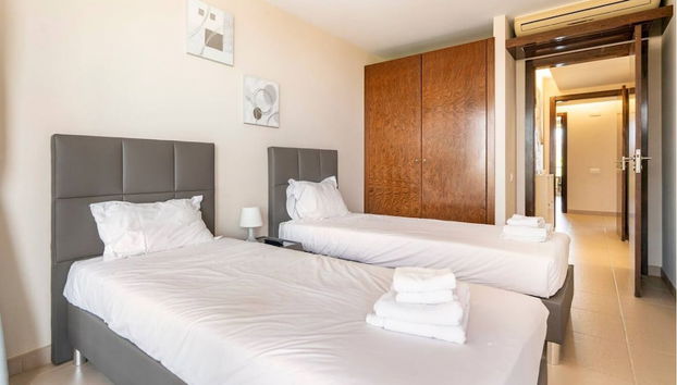 Luxury 3BR 7 pools Beach 200 m - Foto 3, Habitación