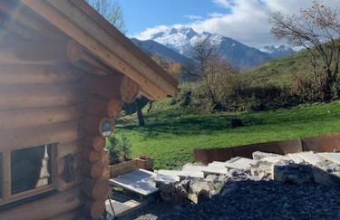 Chalet Anzac Chalet 5 Etoiles en Rondins Tout Neuf Unique dans les Aravis - Foto 53