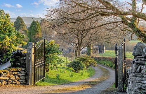 Old Coach House, Betws y Coed, Snowdonia - Foto 38