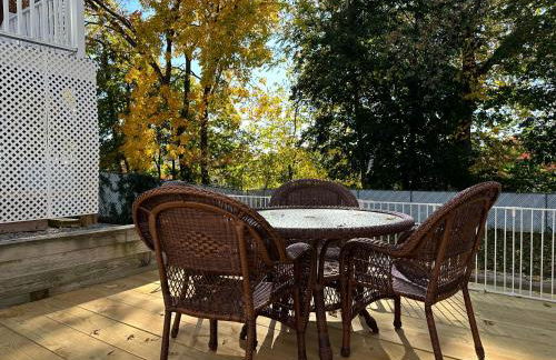 Boston Single Family House - 19' Train to Back Bay - Foto 18