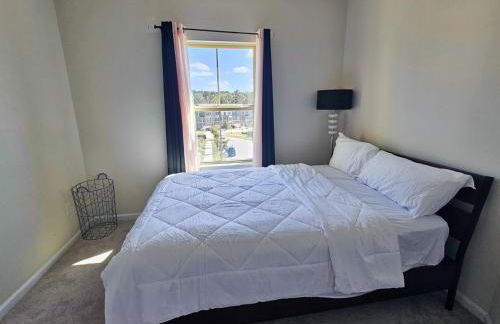 Capernaum Sanctuary - Minutes from Fenton, WakeMed, UNC Rex, RDU, RTP & Downtown - Foto 10