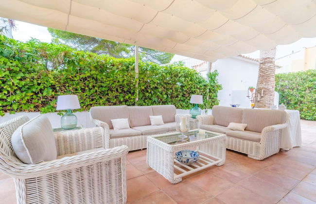 Can Ferro in Llucmajor - Foto 6