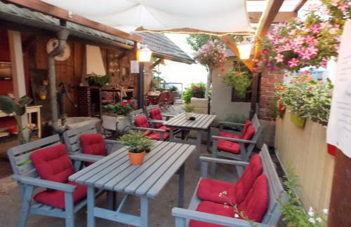 Ferienwohnung 'Alte Schmiede' - Foto 27