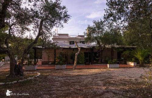 Villa Anna Residence Rodi - Foto 68