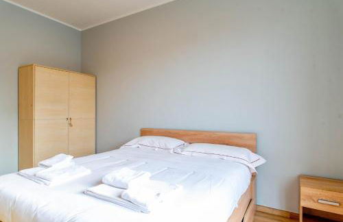 Metro Line, AC, gruppi, CASA WHITE METRO - Photo 27