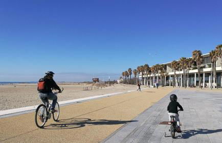 Marina des quilles magnifiqueT2 avec terrasse - Foto 7