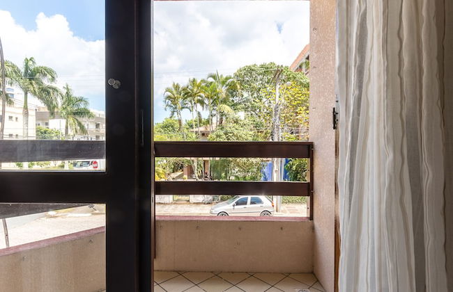 Apto reformado, perto do mar e centrinho JBA104 - Foto 1