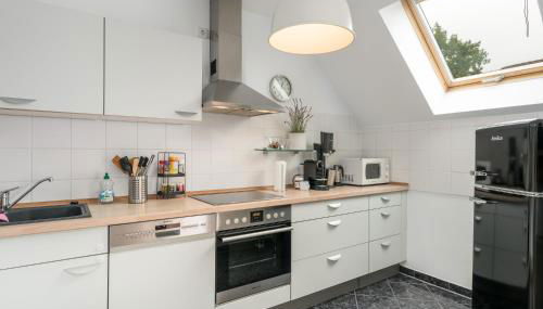 Veens Crew Home 7 Pax - Foto 4