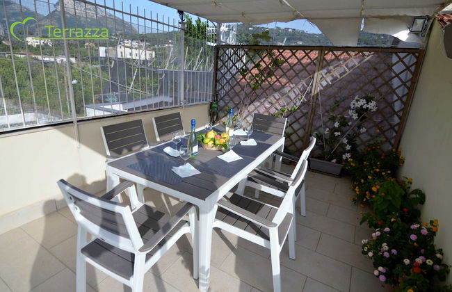 La Terrazza Family Holidays - Foto 12