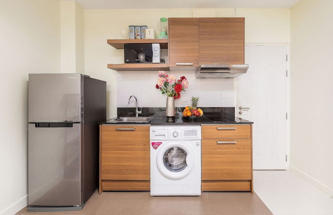 The Lago Apartments by Tropiclook - Foto 36