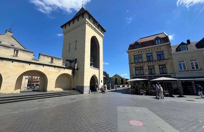 Dog-friendly Stay in Valkenburg - Photo 31