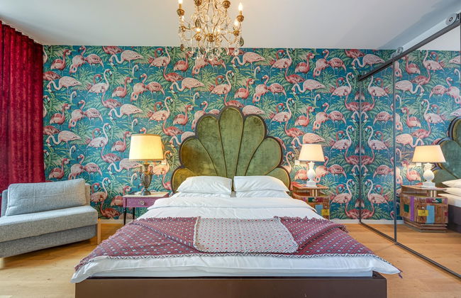 Tromostovje IV In Heart Of Ljubljana - Photo 11