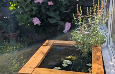 4bedrooms house sleeps14 Garden&Parking Ably Stays - Foto 43