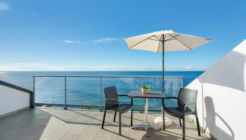 The Wave House - Oceanfront - Foto 3