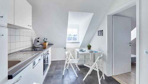 Wohnung 1- nur 5 min. zum Europapark - Foto 4