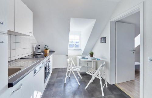 Wohnung 1- nur 5 min. zum Europapark - Foto 4