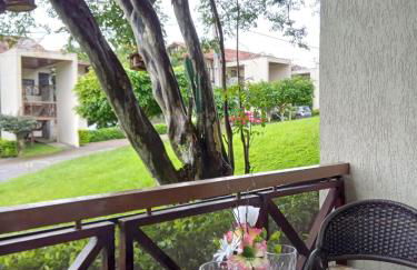 Flat studio monte castelo gravatá PE - Foto 1