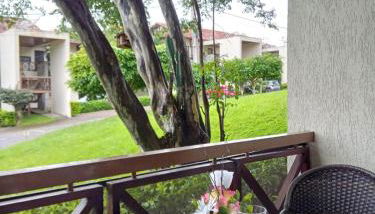 Flat studio monte castelo gravatá PE - Foto 1