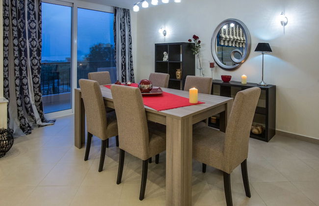 Panorama Villa - Foto 17