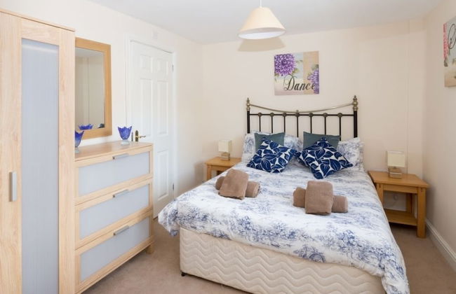 Merlin Cottages - Foto 10