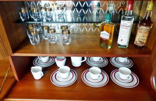 "Balmgarten" im Naturpark Usedom, Bio Solarhaus mit großem Garten - Foto 16