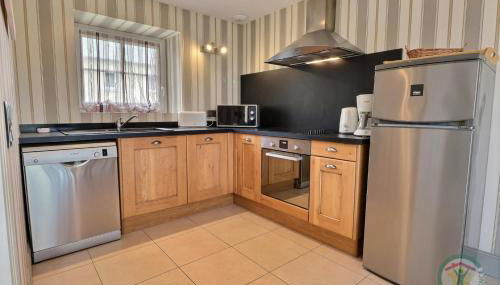 Gîte le Grand Bé - Foto 5