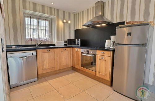 Gîte le Grand Bé - Photo 5