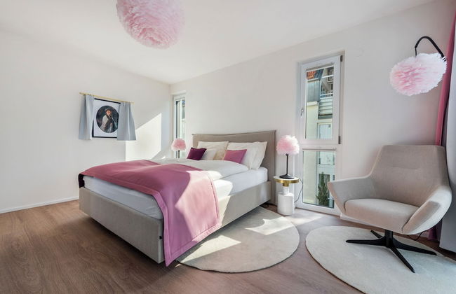 Karl und Anton Boutique Apartments - Photo 33