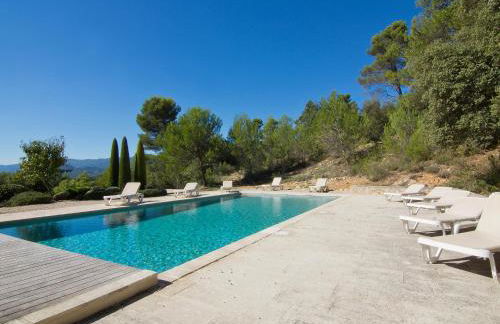 Holiday Home Domaine de Piegros by Interhome - Foto 110