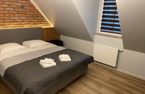 BanApart Exclusive Apartments - Foto 44