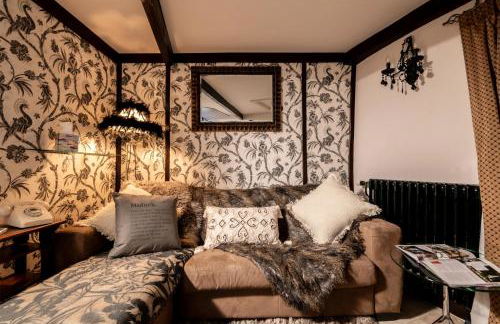 Dannah Farm Country House - Foto 40