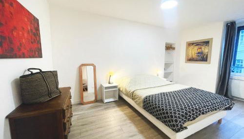 Appartement pratique au cœur du centre-ville de Vesoul - Foto 3