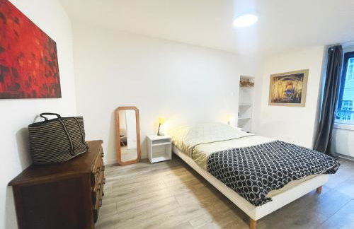 Appartement pratique au cœur du centre-ville de Vesoul - Foto 3