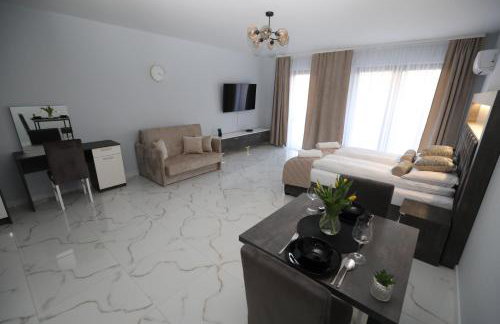 Katowice Apartamenty Hetmańska 4 - Foto 34