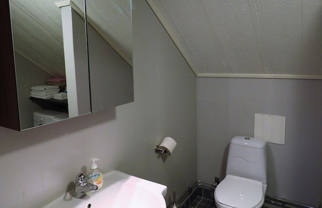 RIBO Apartment Katterjokk - Foto 64