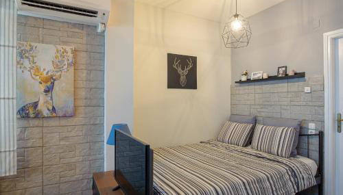 La Casa - traditionally elegant apt 38m2 w prk grd - Foto 5