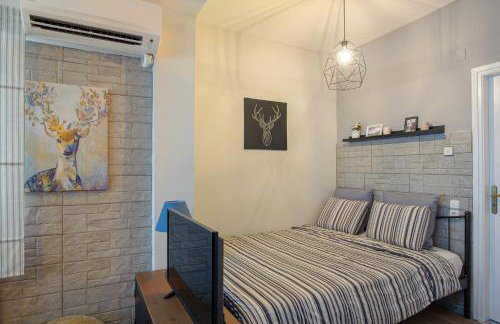 La Casa - traditionally elegant apt 38m2 w prk grd - Foto 5