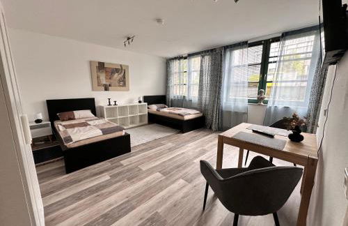 Apartment in Gehrden Miroszewska-Immobilien - Foto 1