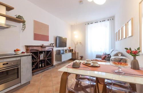 Casa del Borgo "Terra & Fuoco" sul Lago Maggiore - Foto 1