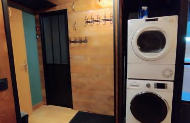 Appartement les Orres 1800 - Photo 17