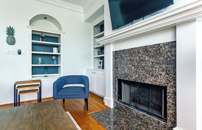 Montrose Lodge by Dunyha - Foto 72