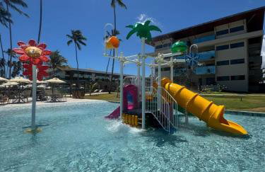 Apartamento Ipioca Beach Life - Maceió - Foto 25