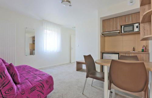 KOSY Appart’Hôtels – Art’ & Facts - Photo 37