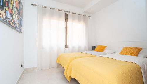 El Sol Sotoserena 2 bedroom Apartment - Photo 5